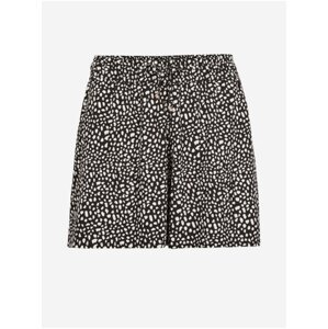 ONeill Black Women Patterned Shorts O'Neill Beach - Women