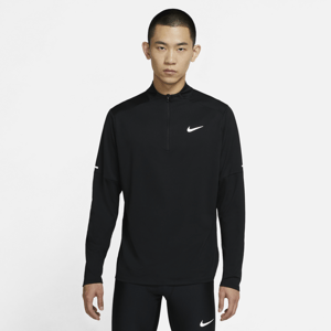 Nike Man's Sweatshirt Dri-FIT Element DD4756-010