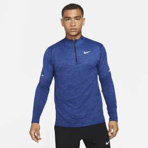 Nike Man's Sweatshirt Dri-FIT Element DD4756-451