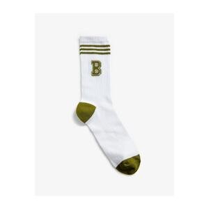 Koton Socks - White - Single