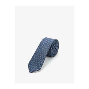 Koton Tie - Blue - Casual