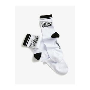 Koton Socks - White - Single