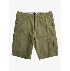 Férfi rövidnadrág Quiksilver Khaki