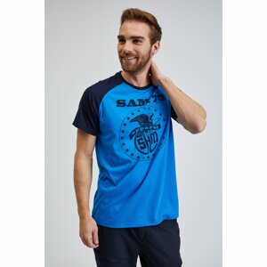 SAM73 T-Shirt Jordan - Men