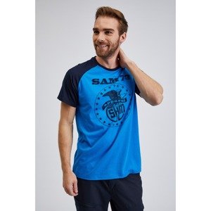 SAM73 T-Shirt Jordan - Men