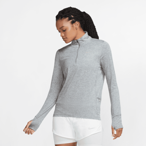 Nike Woman's Sweatshirt Element CU3220-084