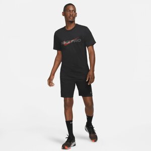 Nike Man's Shorts Pro Dri-FIT Flex Rep DD1700-010
