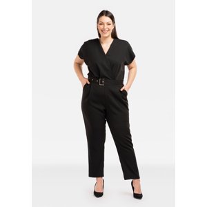 Karko Woman's Jumpsuit Q294