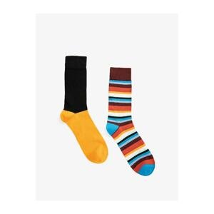 Koton Socks - Blau - 2nd St