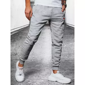 Men's Light Grey Dstreet Sweatpants