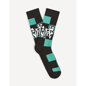 Celio Socks Demon Slayer - Men