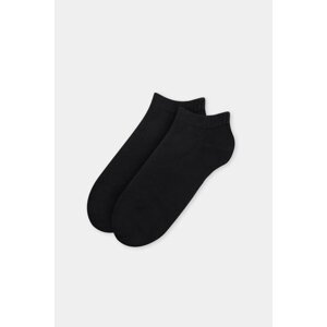 Dagi Black Women's Socks