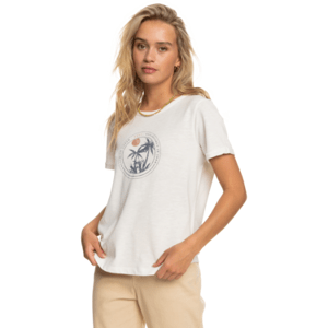 Women's t-shirt Roxy OCEAN AFTER