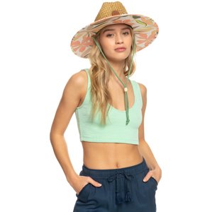 Women's hat Roxy PINA TO MY COLADA PRINTED