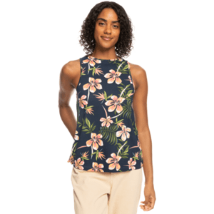 Women's tank top Roxy BETTER THAN EVER PRINTED