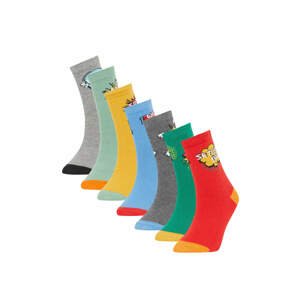 DEFACTO 7 piece Long sock