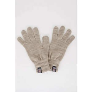 DEFACTO Man Knitwear Gloves