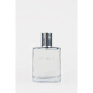 DEFACTO Deep Ocean Men's Perfume 100 ml