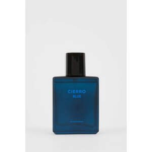 DEFACTO Cierro Blue Men's Perfume 50 ml