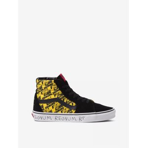 Vans Shoes Ua Sk8-Hi Hstr Trrr Misc - Men