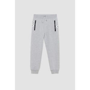 DEFACTO Regular Fit Trousers