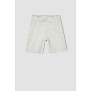 DEFACTO Girl Lace-up Bermuda Shorts