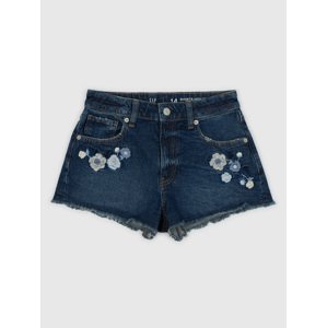 GAP Kids Denim Shorts - Girls