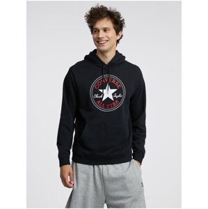Converse Goto All Star Patch Pullover Hoodie
