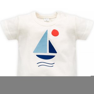 Pinokio Kids's Sailor T-shirt /Print