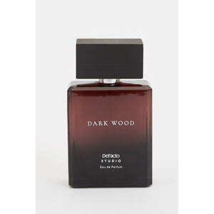 DEFACTO Vibrant Wood Men's Perfume 85 ml