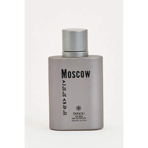 DEFACTO Men's Perfume Istanbul 100 ml