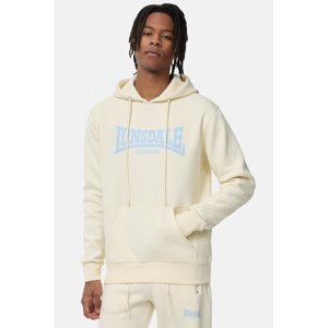 Lonsdale Men's hooded sweatshirt regular fit