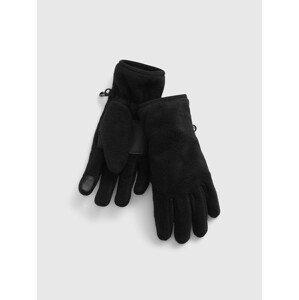 GAP Kids Fleece Gloves - Boys