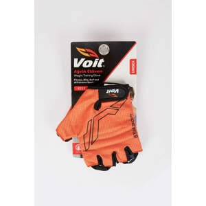 DEFACTO Voit Unisex Cut Tip Weight Gloves