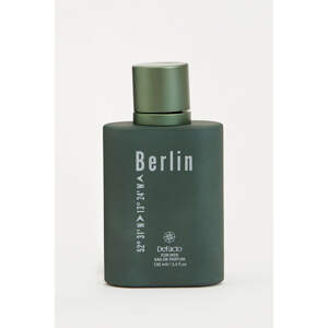 DEFACTO Men's Perfume Berlin 100 ml
