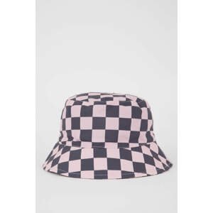 DEFACTO Woman Cotton Bucket Hat