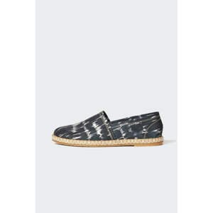 DEFACTO Leopard Printed Sand Shoes