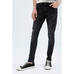 DEFACTO Carlo Skinny Fit Jean Trouser