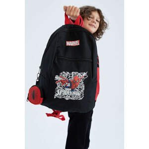 DEFACTO Spiderman Licensed Backpack