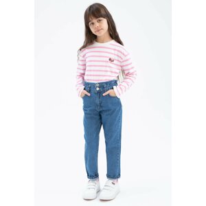 DEFACTO Slouchy Fit Jean Trousers