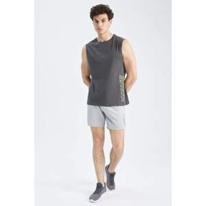 DEFACTO Slim Fit Short