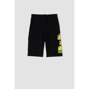 DEFACTO Regular Fit Short