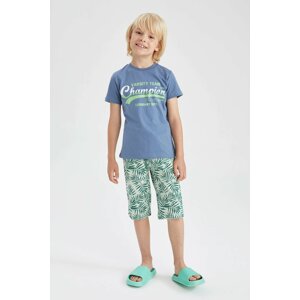 DEFACTO Boys Regular Fit Shorts