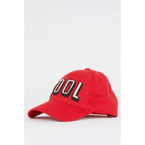 DEFACTO Boy Eva Cap Hat