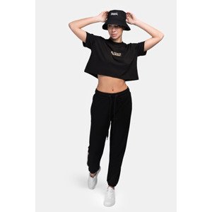 Lonsdale Women's t-shirt cropped