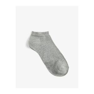 Koton Socks - Gray - 7 pcs