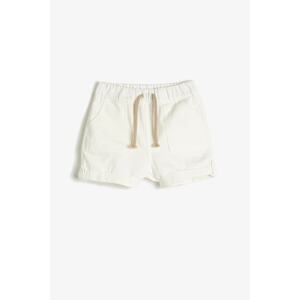 Koton Shorts - White
