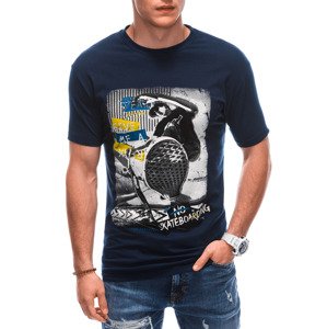 Edoti Men's t-shirt