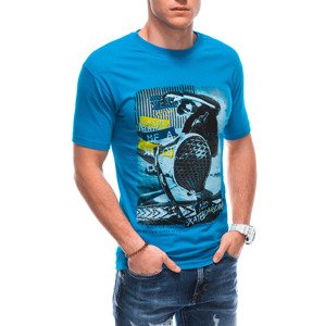 Edoti Men's t-shirt