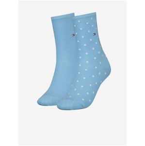 Tommy Hilfiger Woman's 2Pack Socks 100001493024